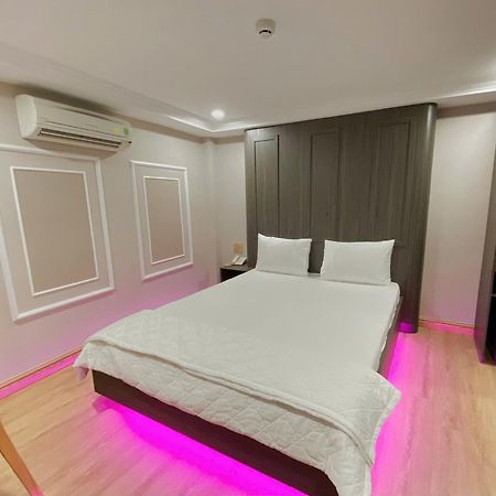 Thanh Binh Premium Hotel Хошимін Екстер'єр фото