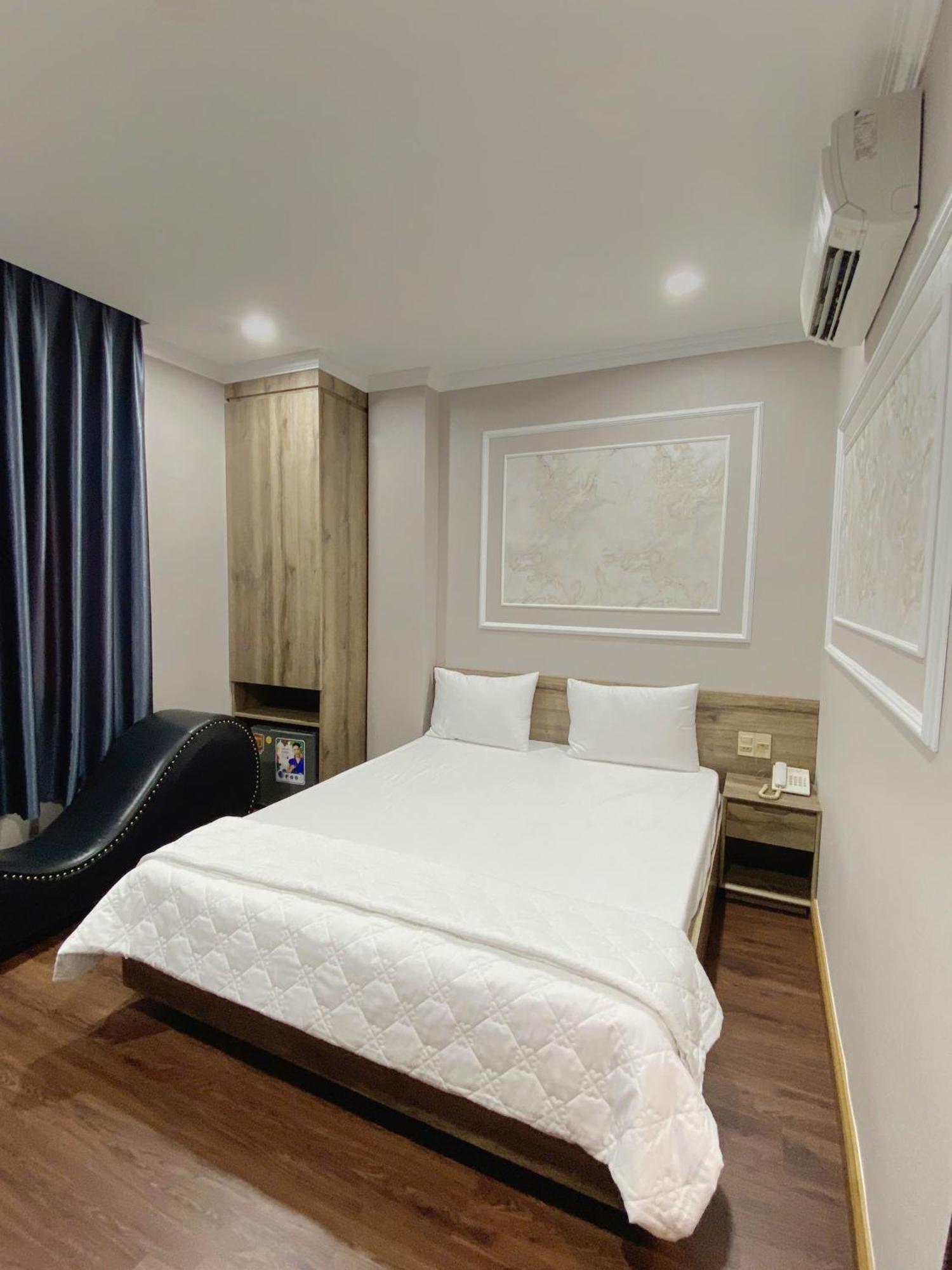 Thanh Binh Premium Hotel Хошимін Екстер'єр фото