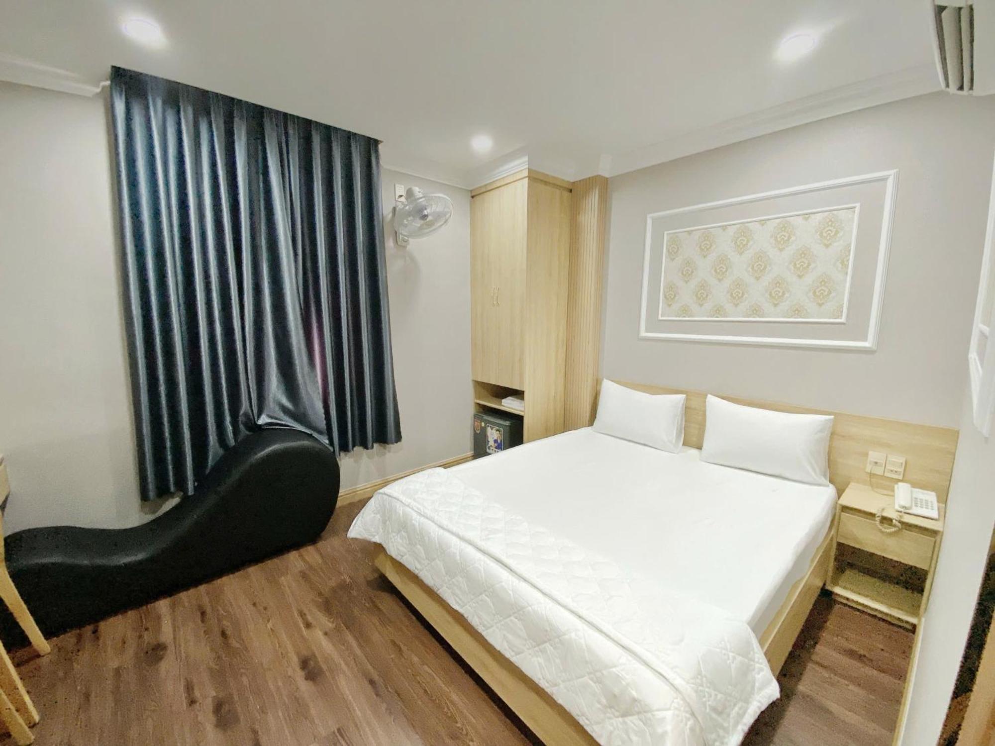 Thanh Binh Premium Hotel Хошимін Екстер'єр фото