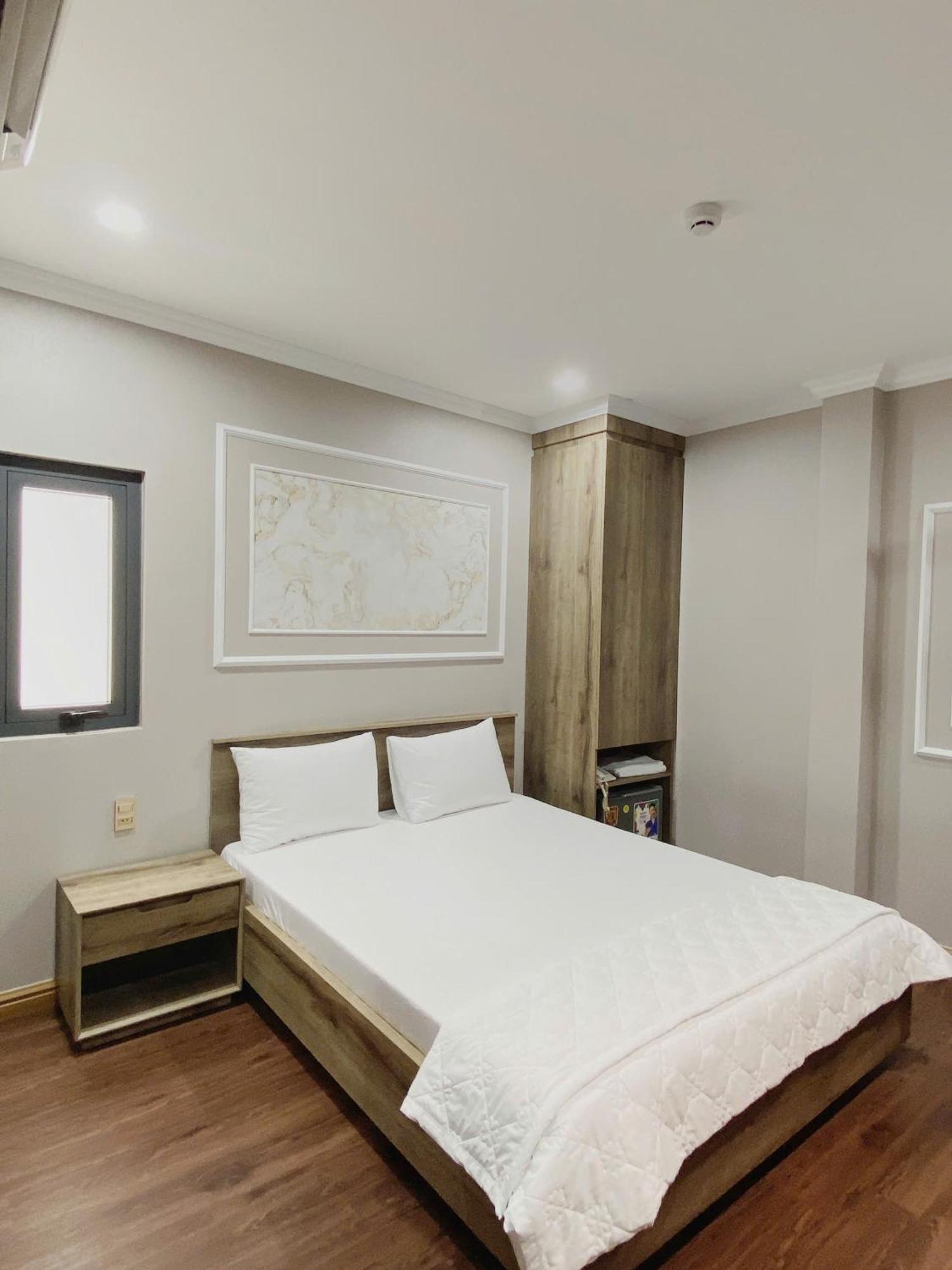Thanh Binh Premium Hotel Хошимін Екстер'єр фото