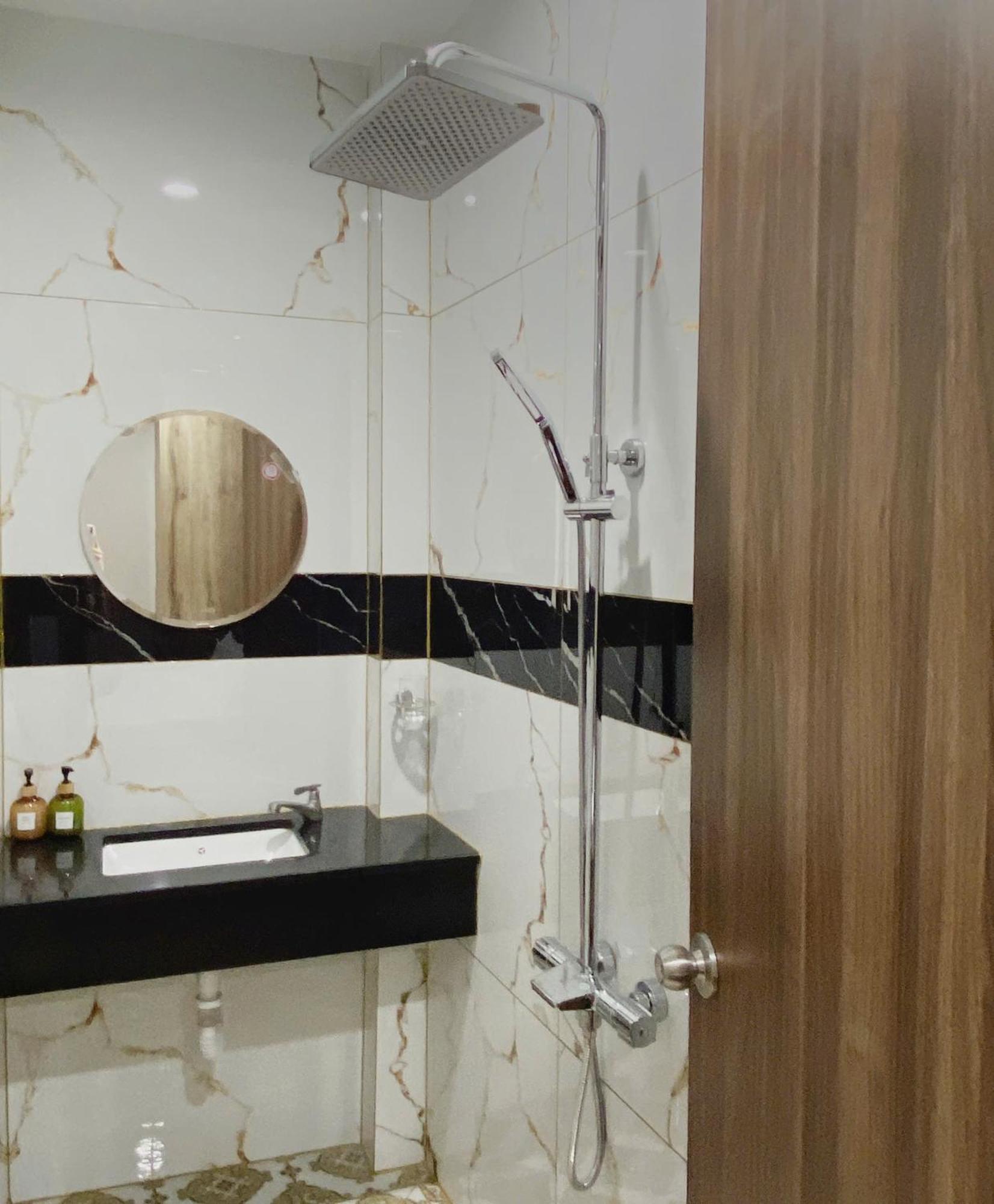 Thanh Binh Premium Hotel Хошимін Екстер'єр фото