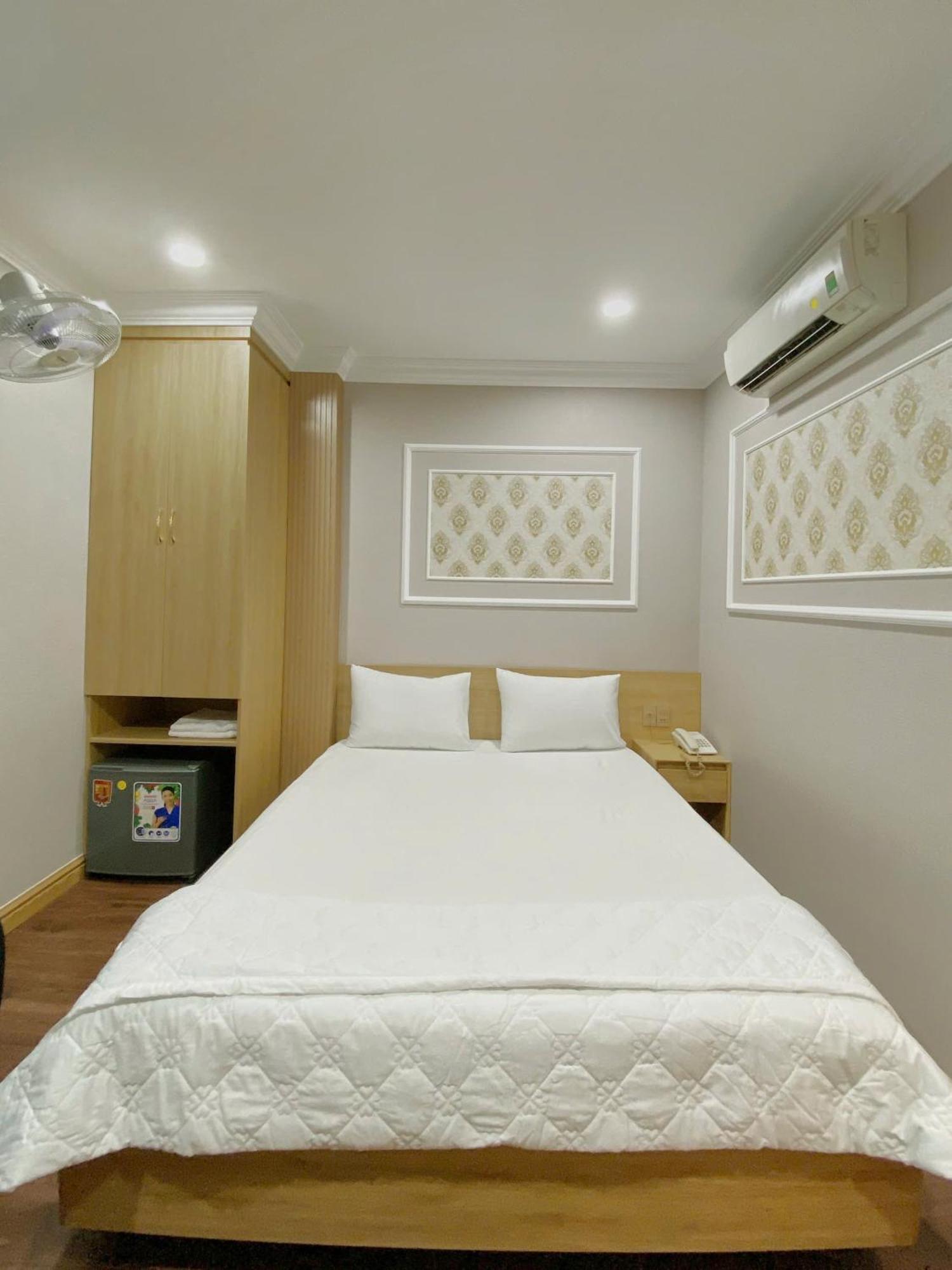 Thanh Binh Premium Hotel Хошимін Екстер'єр фото