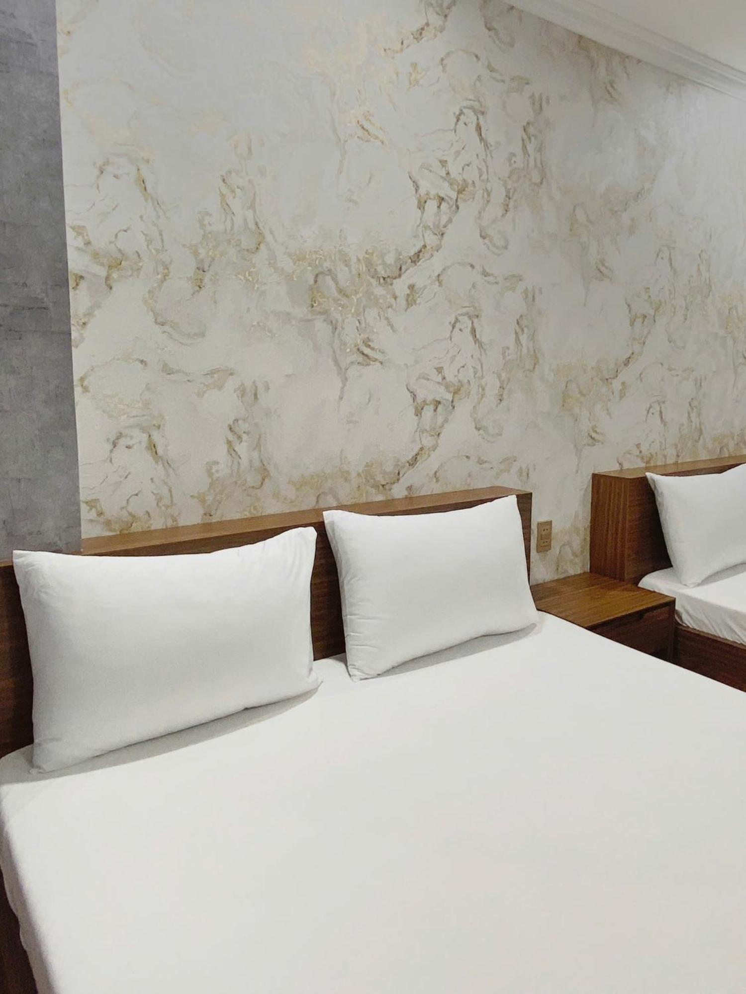 Thanh Binh Premium Hotel Хошимін Екстер'єр фото