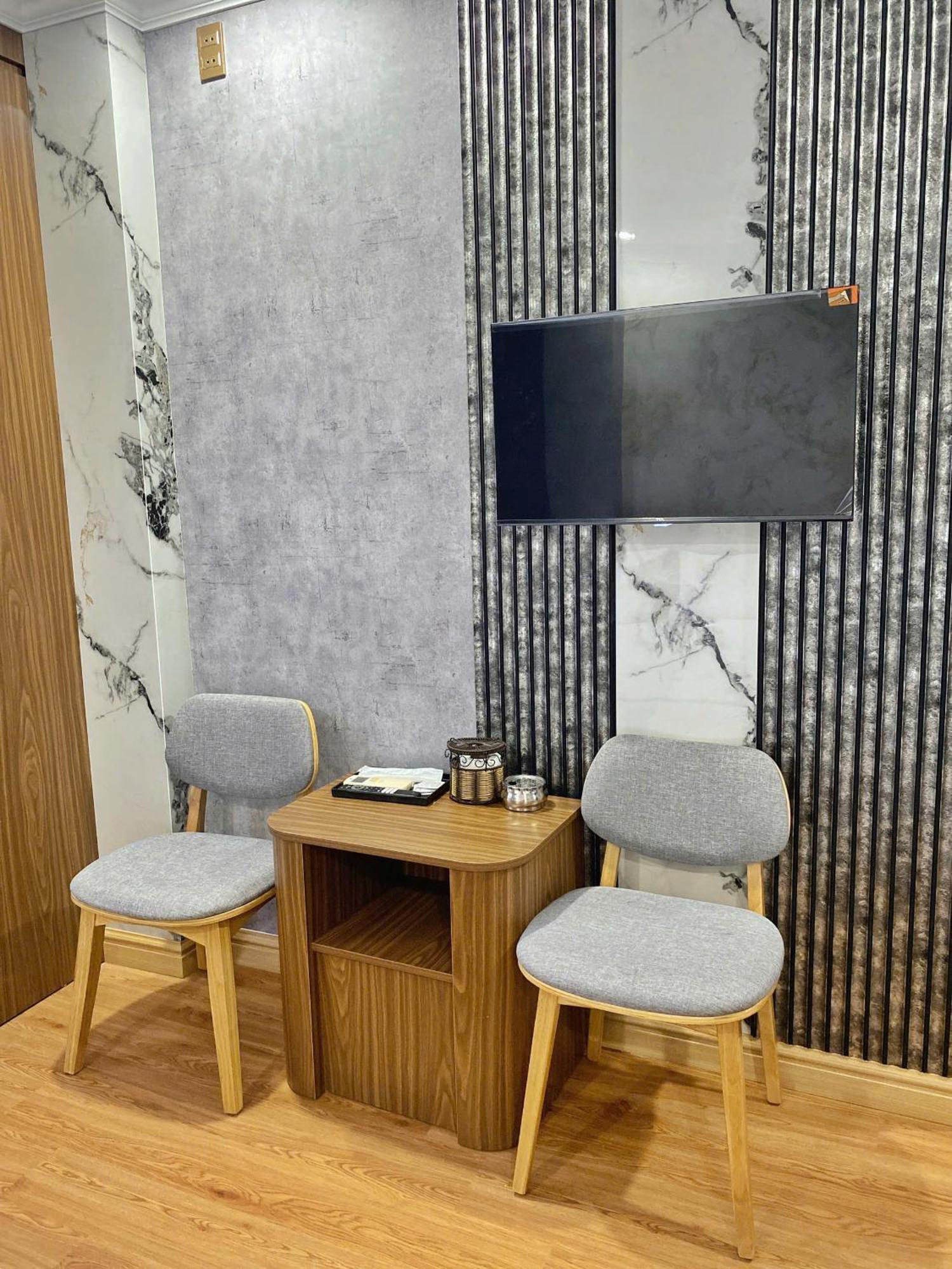 Thanh Binh Premium Hotel Хошимін Екстер'єр фото