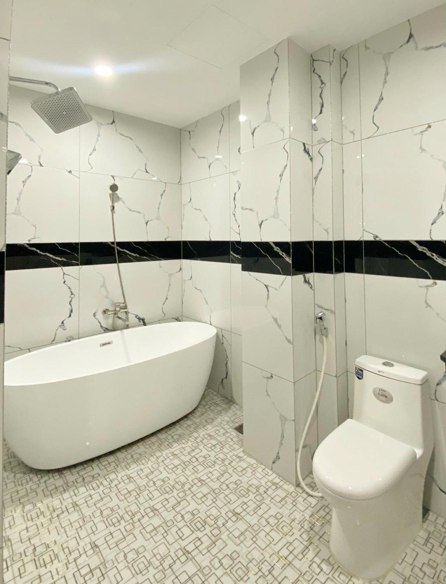 Thanh Binh Premium Hotel Хошимін Екстер'єр фото